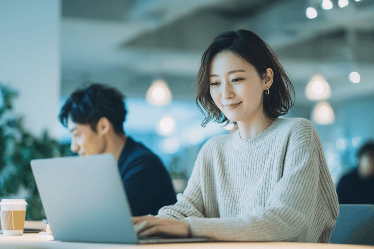 上場に必要な人材のイメージ人物