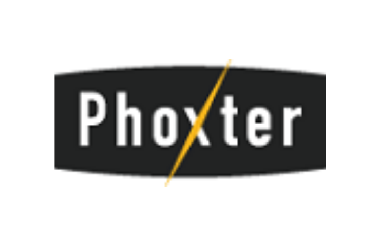 株式会社Phoxter　アイキャッチ