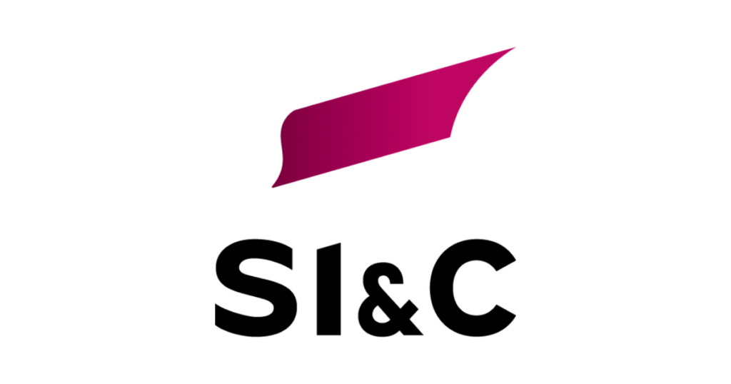 株式会社 SI&C